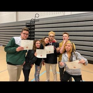 Meet your Posher, Kylie